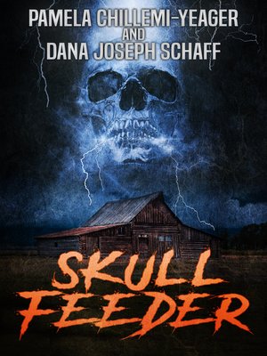 cover image of Skull Feeder